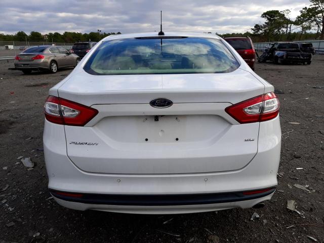 Photo 6 from auction – 2013 FORD FUSION SE with VIN 3FA6P0H76DR305764