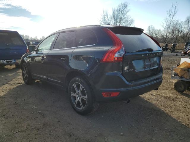 Photo 2 from auction – 2011 VOLVO XC60 with VIN YV4902DZ3B2180591