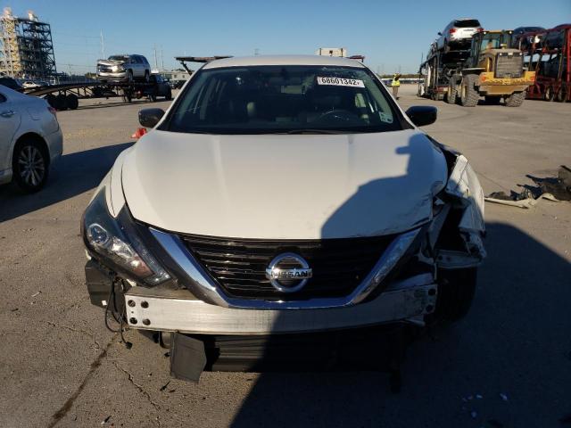 Photo 5 from auction – 2017 NISSAN ALTIMA 2.5 with VIN 1N4AL3AP5HC275873