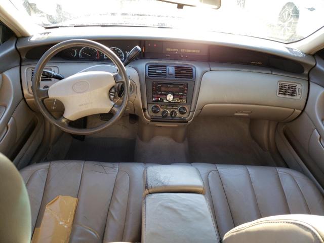 Photo 8 from auction – 2000 TOYOTA AVALON XL with VIN 4T1BF28B6YU016597