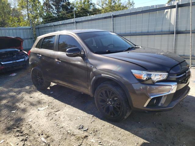 Photo 4 from auction – 2019 MITSUBISHI OUTLANDER with VIN JA4AP3AU6KU012386