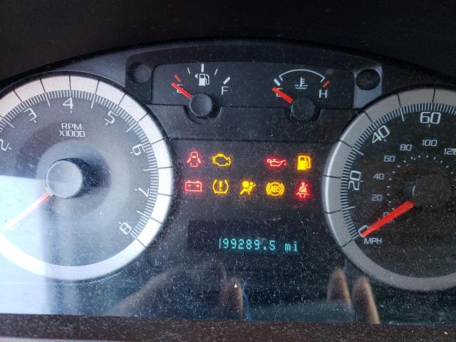 Photo 9 from auction – 2008 FORD ESCAPE XLT with VIN 1FMCU03128KA90933