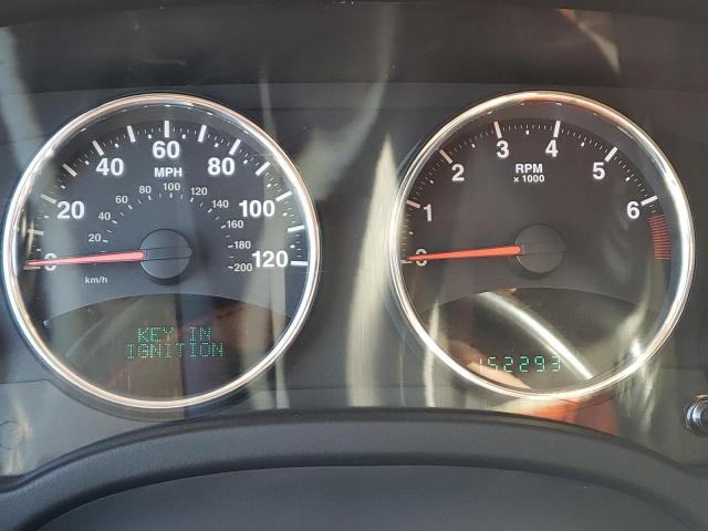 Photo 9 from auction – 2011 JEEP COMPASS LI with VIN 1J4NT5FB0BD219873