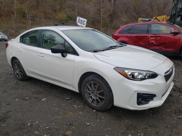 Photo 4 from auction – 2019 SUBARU IMPREZA with VIN 4S3GKAB6XK3603443