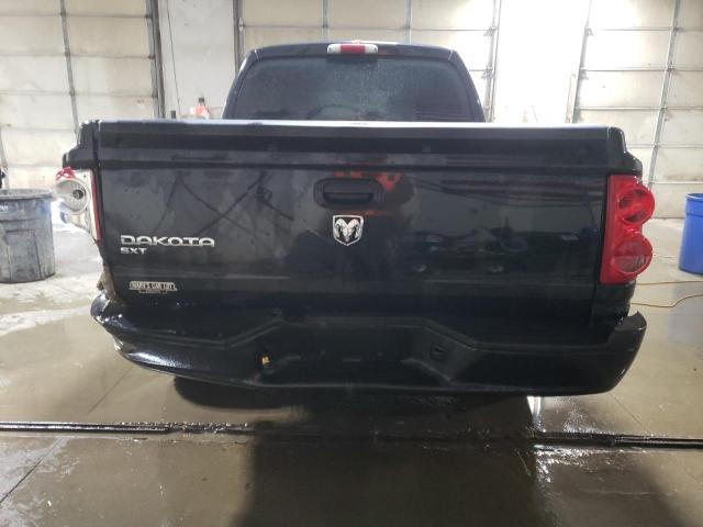 Photo 6 from auction – 2008 DODGE DAKOTA SXT with VIN 1D7HW38K88S560671