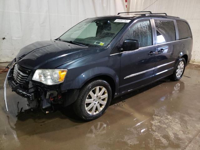 CHRYSLER TOWN & COU 2013 with VIN 2C4RC1BG9DR775147 - Photo from auction