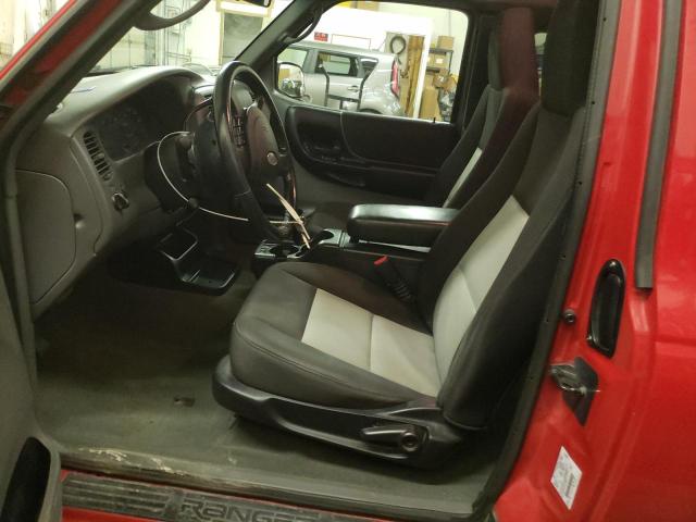 Photo 7 from auction – 2004 FORD RANGER SUP with VIN 1FTZR45E84PB12812