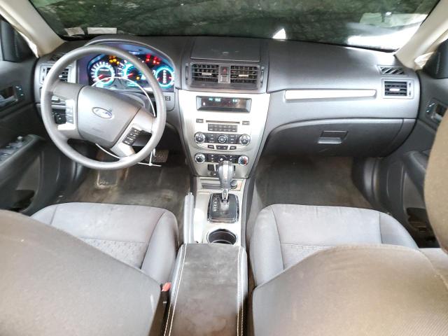 Photo 8 from auction – 2012 FORD FUSION SE with VIN 3FAHP0HG4CR281925