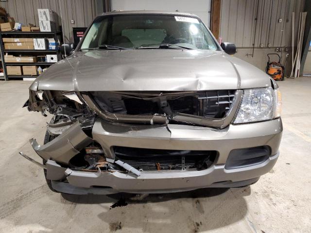 Photo 5 from auction – 2002 FORD EXPLORER X with VIN 1FMZU73E02ZB12271
