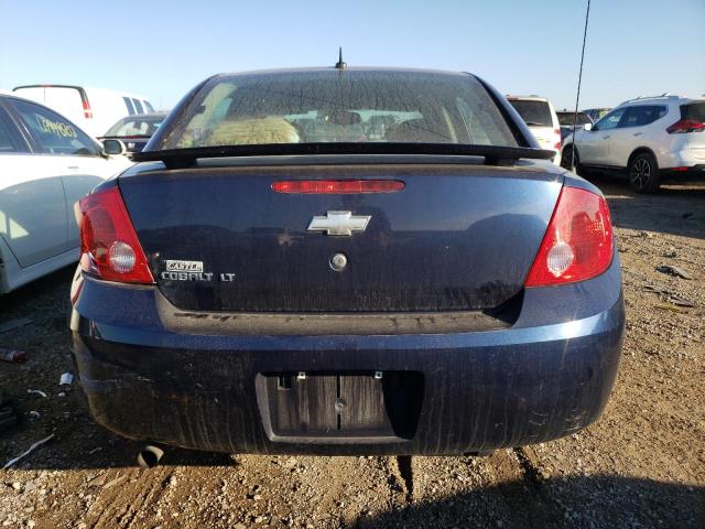Photo 6 from auction – 2010 CHEVROLET COBALT 2LT with VIN 1G1AF5F54A7211190