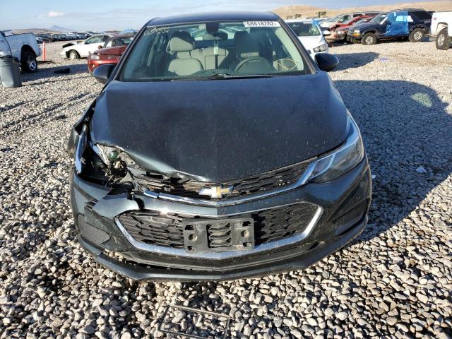 Photo 5 from auction – 2017 CHEVROLET CRUZE LT with VIN 3G1BE5SM5HS560262