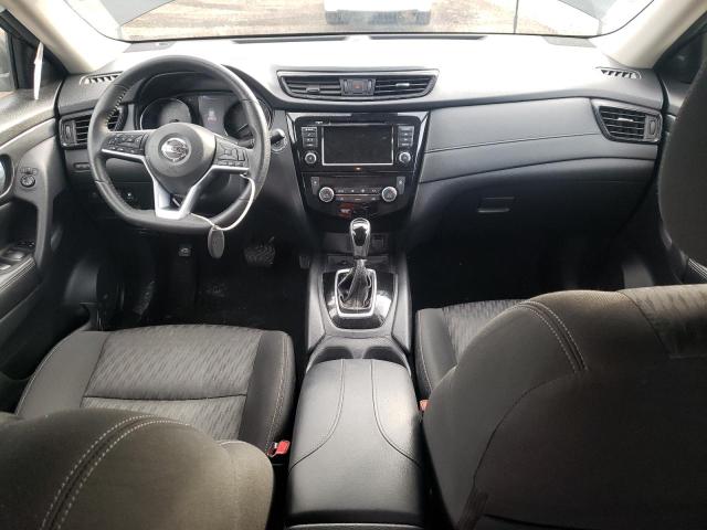 Photo 8 from auction – 2020 NISSAN ROGUE S with VIN KNMAT2MV2LP524307