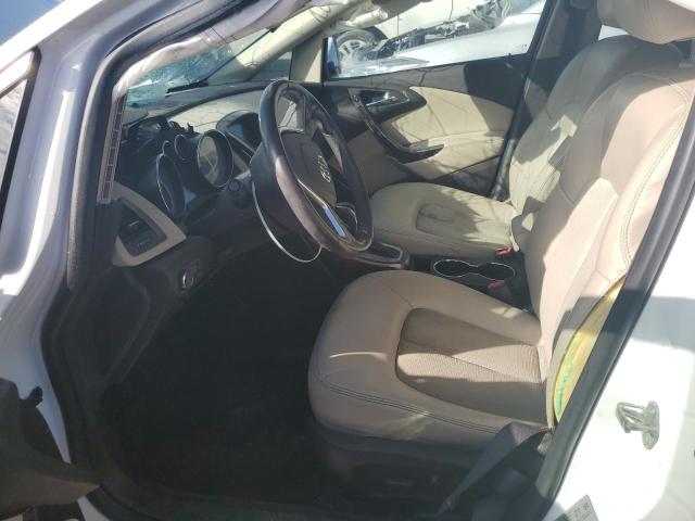 Photo 7 from auction – 2016 BUICK VERANO CON with VIN 1G4PR5SK3G4104741