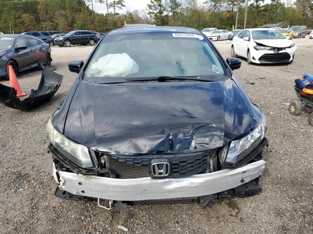 Photo 5 from auction – 2014 HONDA CIVIC LX with VIN 19XFB2F52EE068320