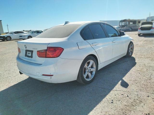 Photo 3 from auction – 2012 BMW 328 I with VIN WBA3A5G53CNP17649