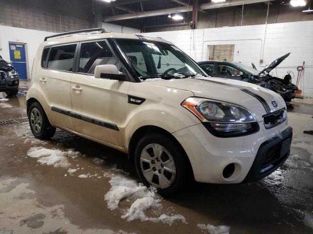 Photo 4 from auction – 2012 KIA SOUL with VIN KNDJT2A50C7471370