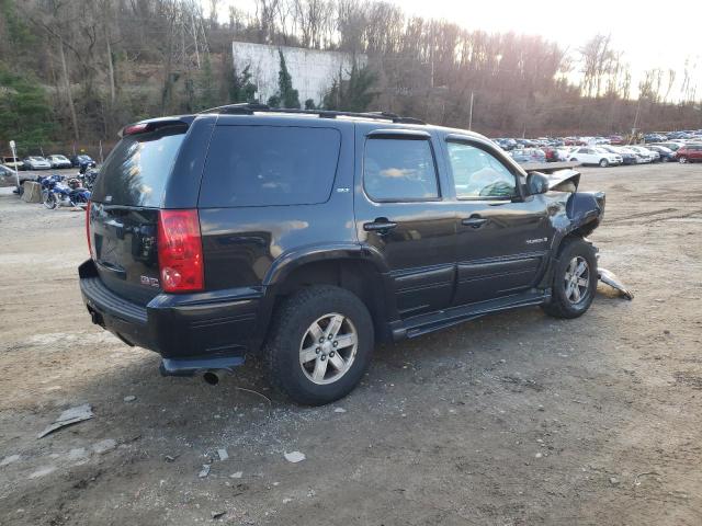 Photo 3 from auction – 2007 GMC YUKON with VIN 1GKFK13007R294046