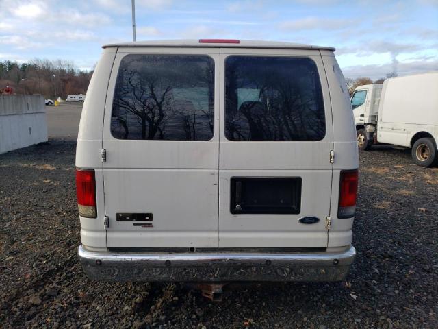 Photo 6 from auction – 2008 FORD ECONOLINE with VIN 1FBNE31L08DB42178