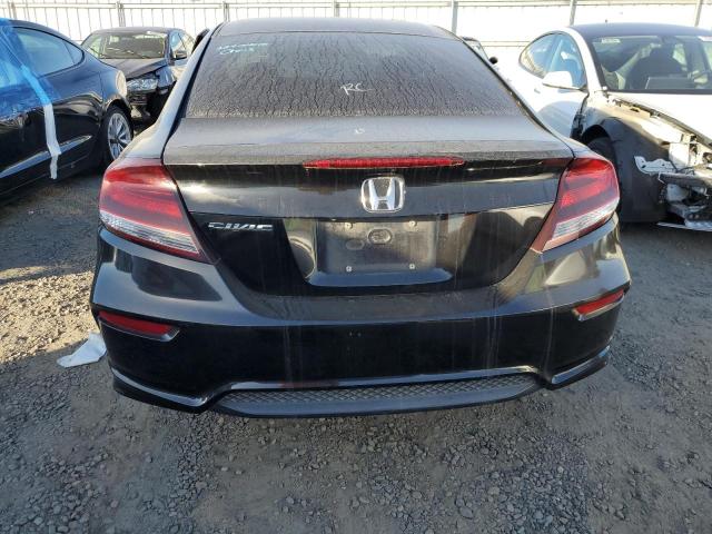 Photo 6 from auction – 2014 HONDA CIVIC EX with VIN 2HGFG3B83EH504931