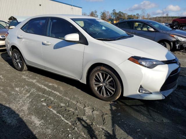Photo 4 from auction – 2017 TOYOTA COROLLA L with VIN 5YFBURHE9HP591819
