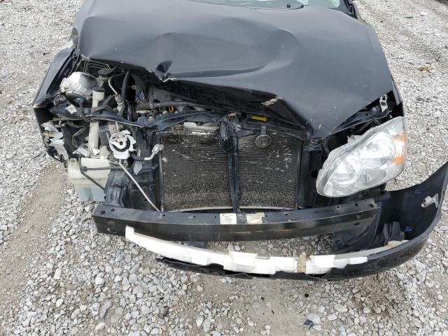 Photo 11 from auction – 2005 TOYOTA COROLLA XR with VIN 2T1BY32E05C321559