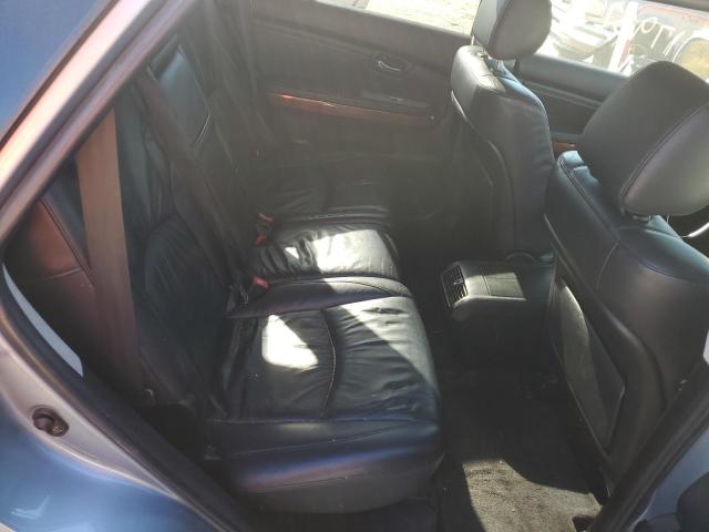 Photo 11 from auction – 2004 LEXUS RX 330 with VIN JTJHA31U940037313