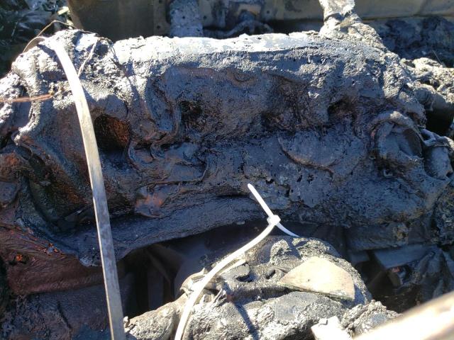 Photo 9 from auction – 2021 RAM 1500 LARAM with VIN 1C6SRFJTXMN601717
