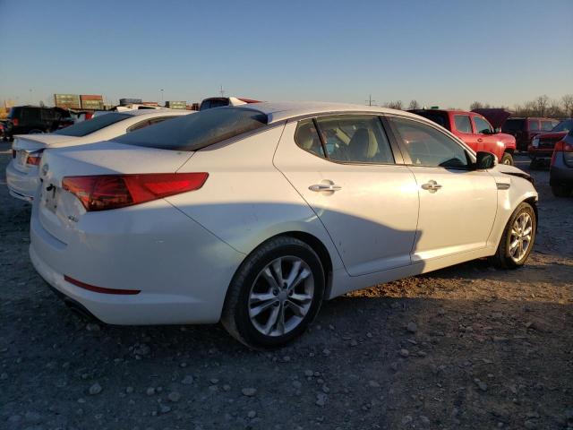 Photo 3 from auction – 2012 KIA OPTIMA EX with VIN 5XXGN4A74CG008558