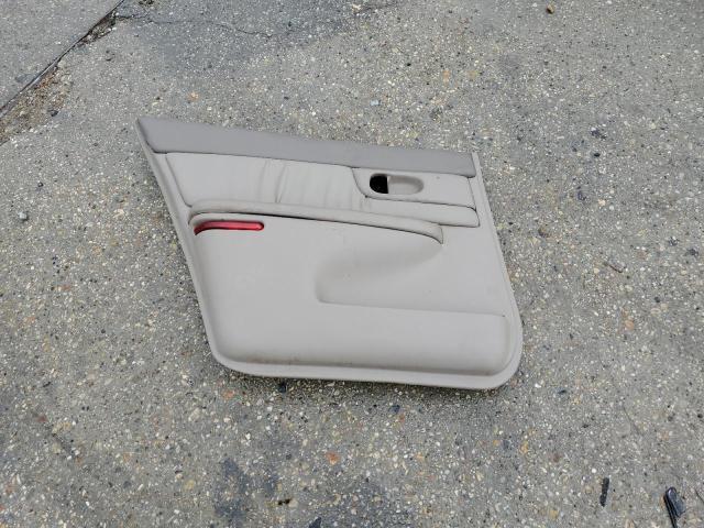 Photo 12 from auction – 2004 BUICK CENTURY CU with VIN 2G4WS52JX41275033