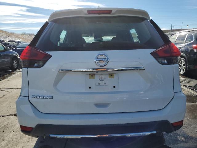 Photo 6 from auction – 2017 NISSAN ROGUE S with VIN KNMAT2MT2HP569222
