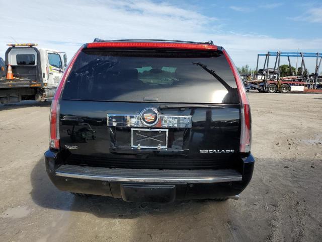 Photo 6 from auction – 2011 CADILLAC ESCALADE P with VIN 1GYS3CEF5BR353275