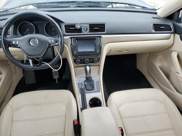 Photo 8 from auction – 2016 VOLKSWAGEN PASSAT SE with VIN 1VWBT7A31GC024010