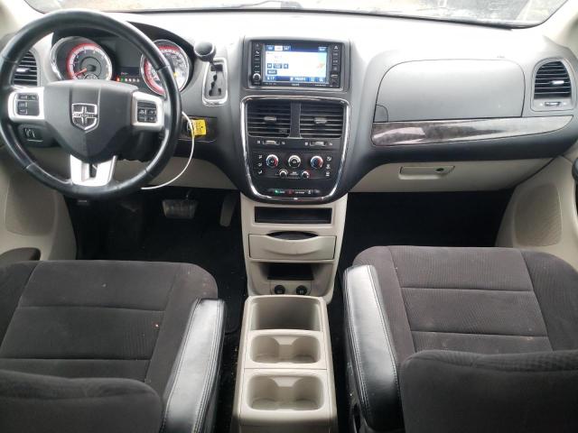 Photo 8 from auction – 2011 DODGE GRAND CARA with VIN 2D4RN4DG1BR652208