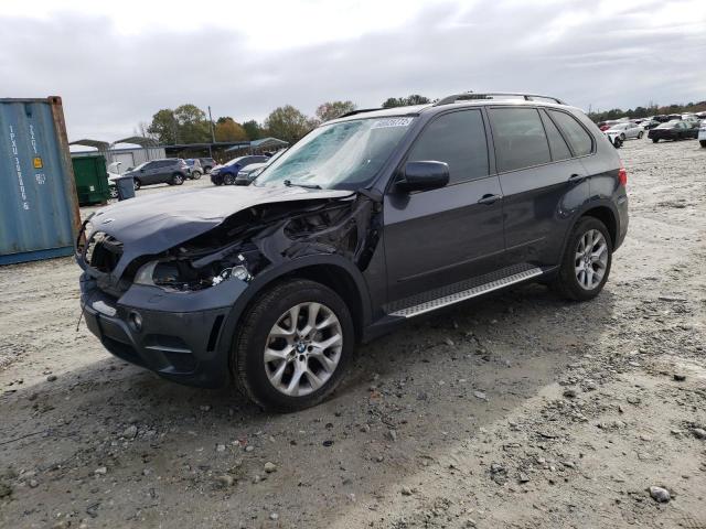 BMW X5 XDRIVE3 2011 with VIN 5UXZV4C52BL415375 - Photo from auction