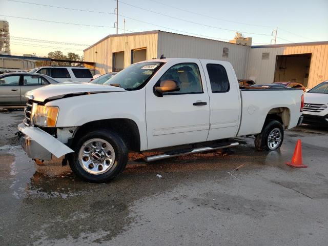 GMC SIERRA C15 2012 with VIN 1GTR1UEA7CZ139068 - Photo from auction