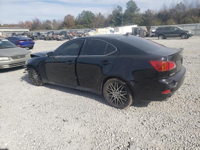 Photo 2 from auction – 2010 LEXUS IS250 with VIN JTHBF5C2XA5107531