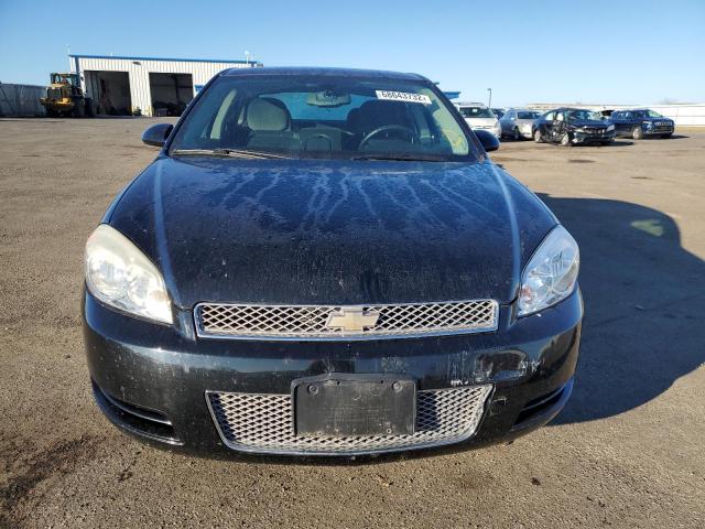 Photo 5 from auction – 2012 CHEVROLET IMPALA LT with VIN 2G1WB5E32C1125216