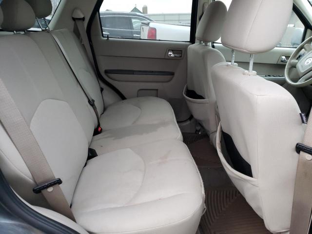 Photo 11 from auction – 2008 MERCURY MARINER with VIN 4M2CU811X8KJ36072