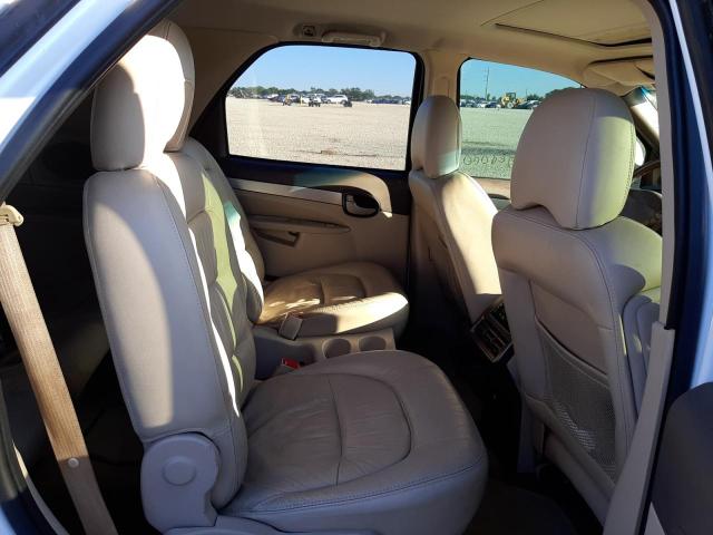 Photo 11 from auction – 2004 BUICK RENDEZVOUS with VIN 3G5DA03E54S516107