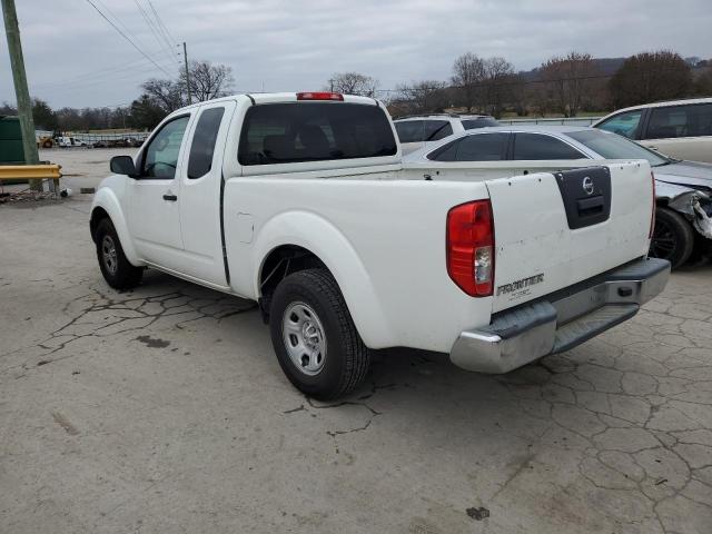 Photo 2 from auction – 2013 NISSAN FRONTIER S with VIN 1N6BD0CT5DN754343