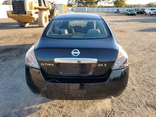 Photo 6 from auction – 2010 NISSAN ALTIMA BAS with VIN 1N4AL2AP7AN465050