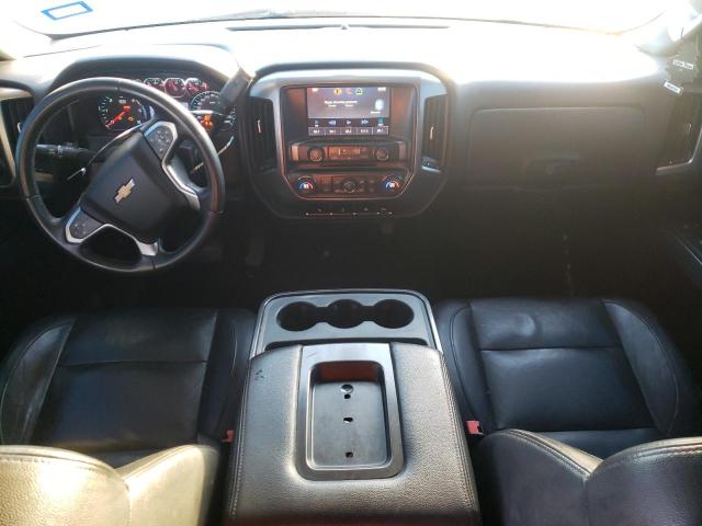 Photo 8 from auction – 2014 CHEVROLET SILVERADO with VIN 1GCVKRECXEZ107941