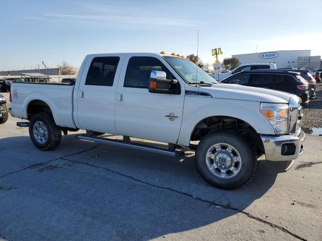 Photo 4 from auction – 2015 FORD F250 SUPER with VIN 1FT7W2BT3FED04595