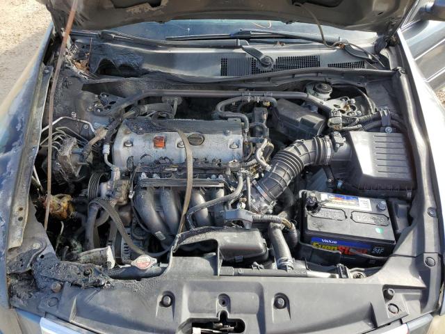 Photo 11 from auction – 2011 HONDA ACCORD EXL with VIN 1HGCP2F85BA083649