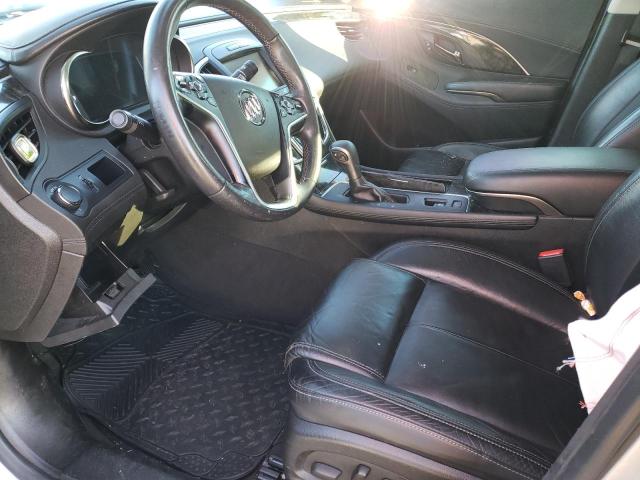 Photo 7 from auction – 2015 BUICK LACROSSE with VIN 1G4GB5GR5FF184914