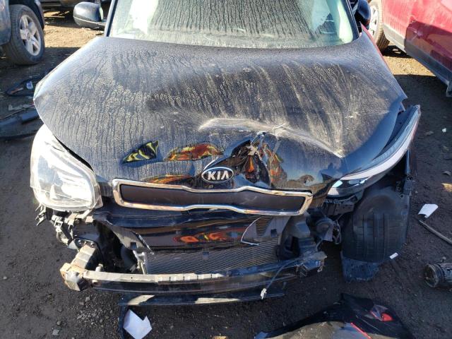 Photo 12 from auction – 2016 KIA SOUL with VIN KNDJN2A28G7250279