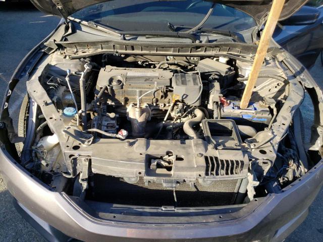 Photo 11 from auction – 2015 HONDA ACCORD SPO with VIN 1HGCR2F57FA118293