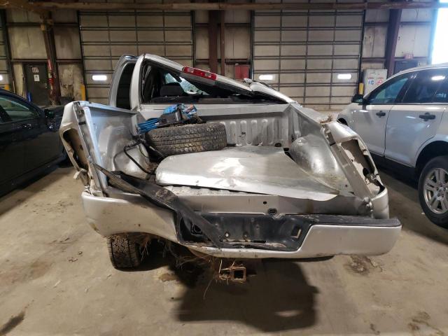 Photo 6 from auction – 2004 DODGE RAM 2500 S with VIN 3D7KA28D54G178888