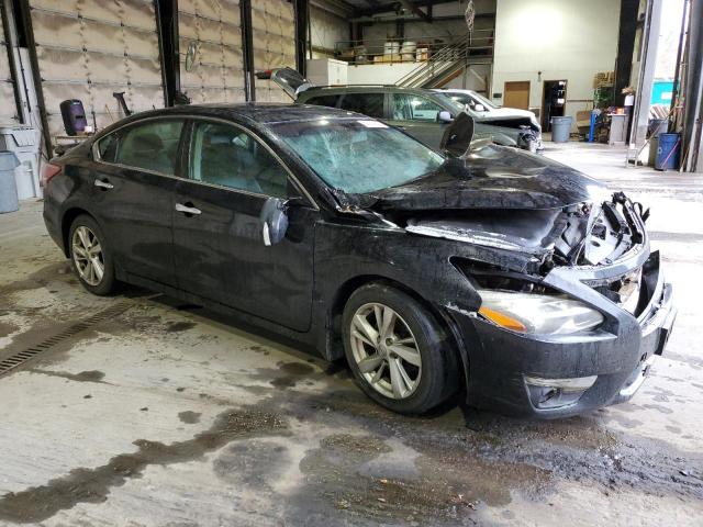 Photo 4 from auction – 2013 NISSAN ALTIMA 2.5 with VIN 1N4AL3AP3DN546024