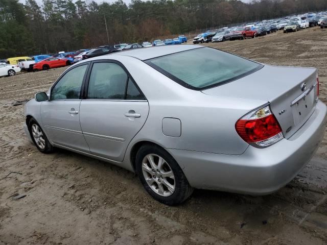 Photo 2 from auction – 2005 TOYOTA CAMRY LE with VIN 4T1BF30K85U605471